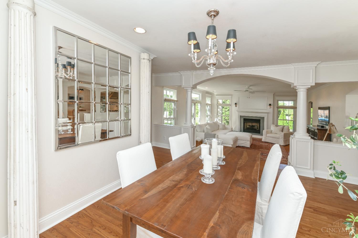 7835 Keller Road