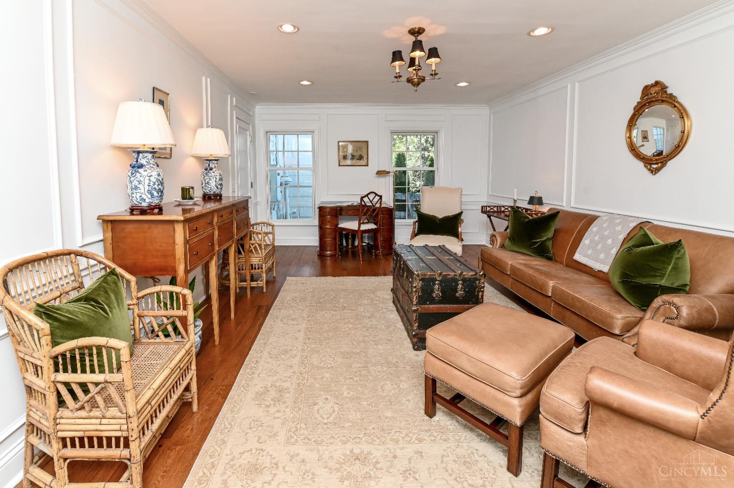 7835 Keller Road