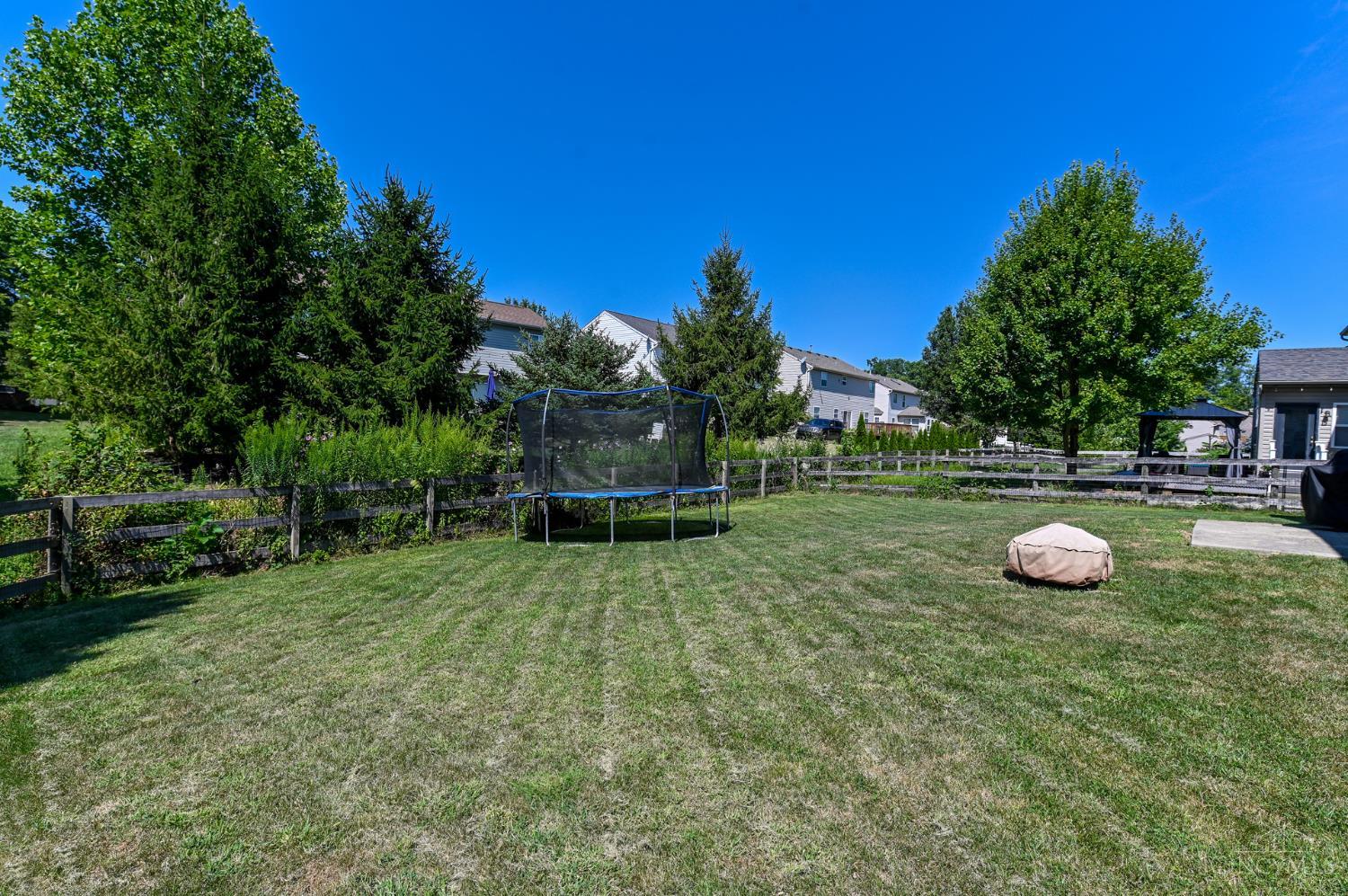 5717 Pepperridge Court