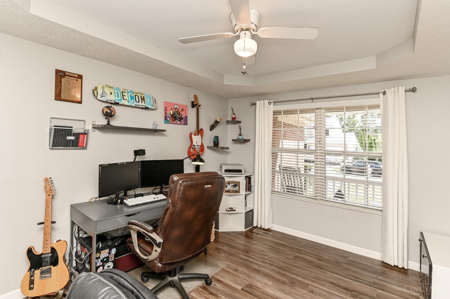 5717 Pepperridge Court