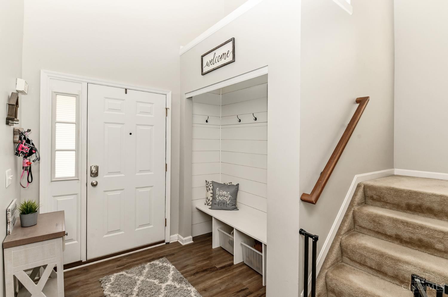 5717 Pepperridge Court