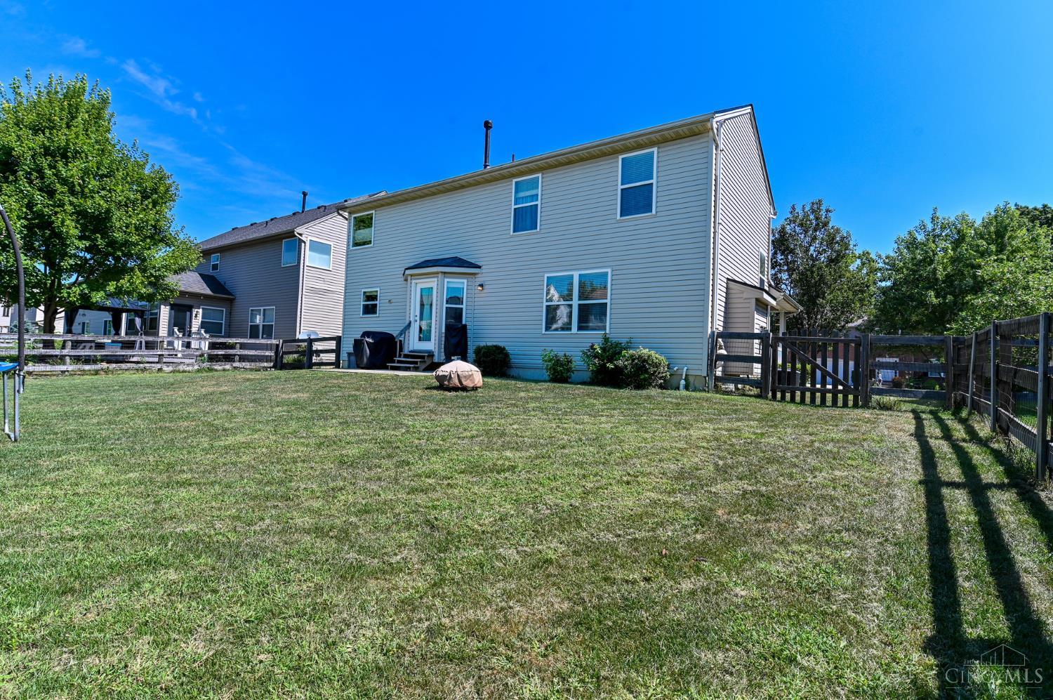 5717 Pepperridge Court