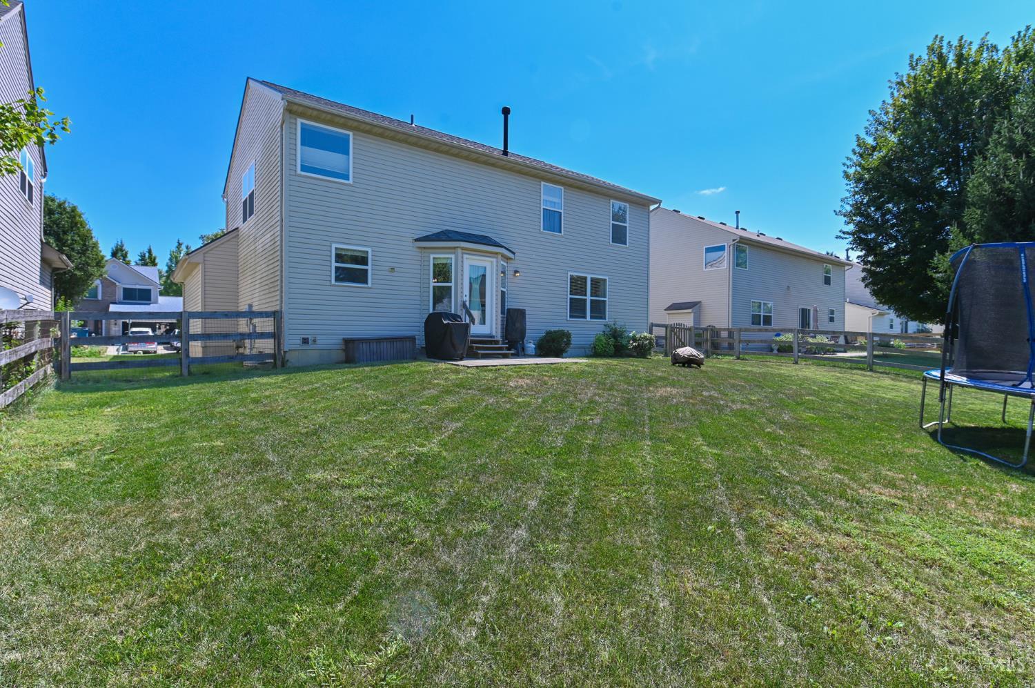 5717 Pepperridge Court