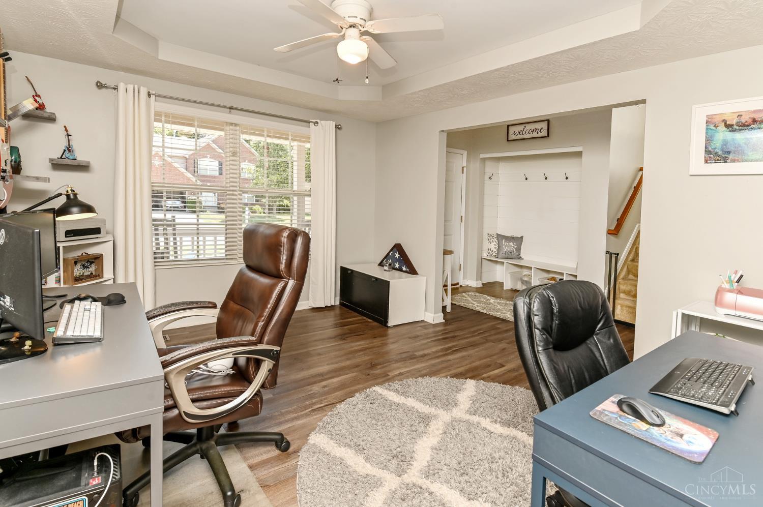 5717 Pepperridge Court