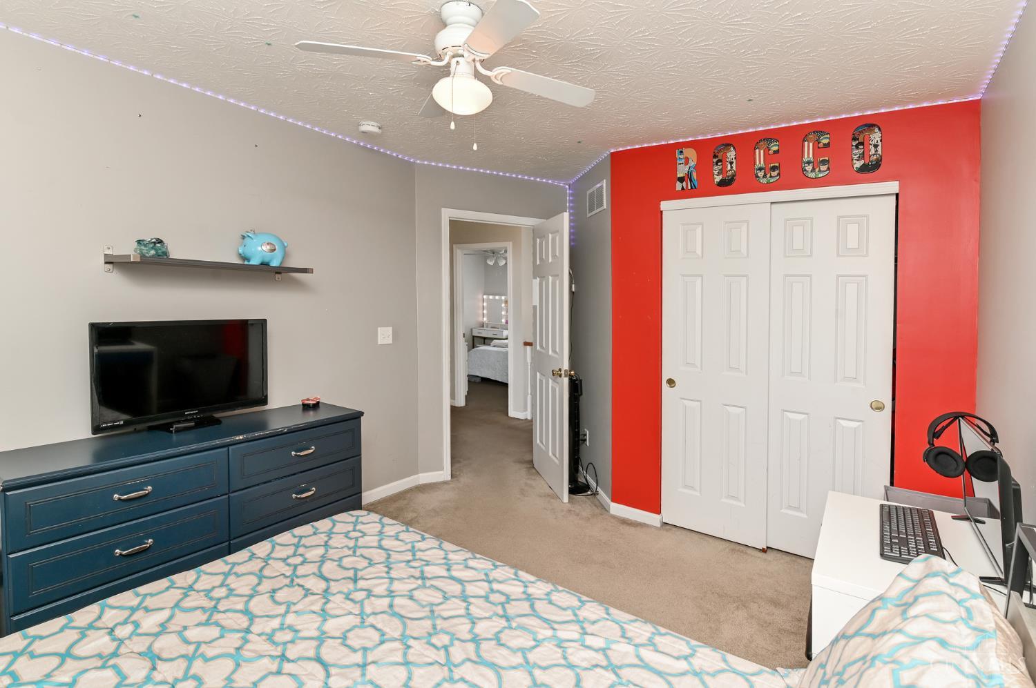 5717 Pepperridge Court