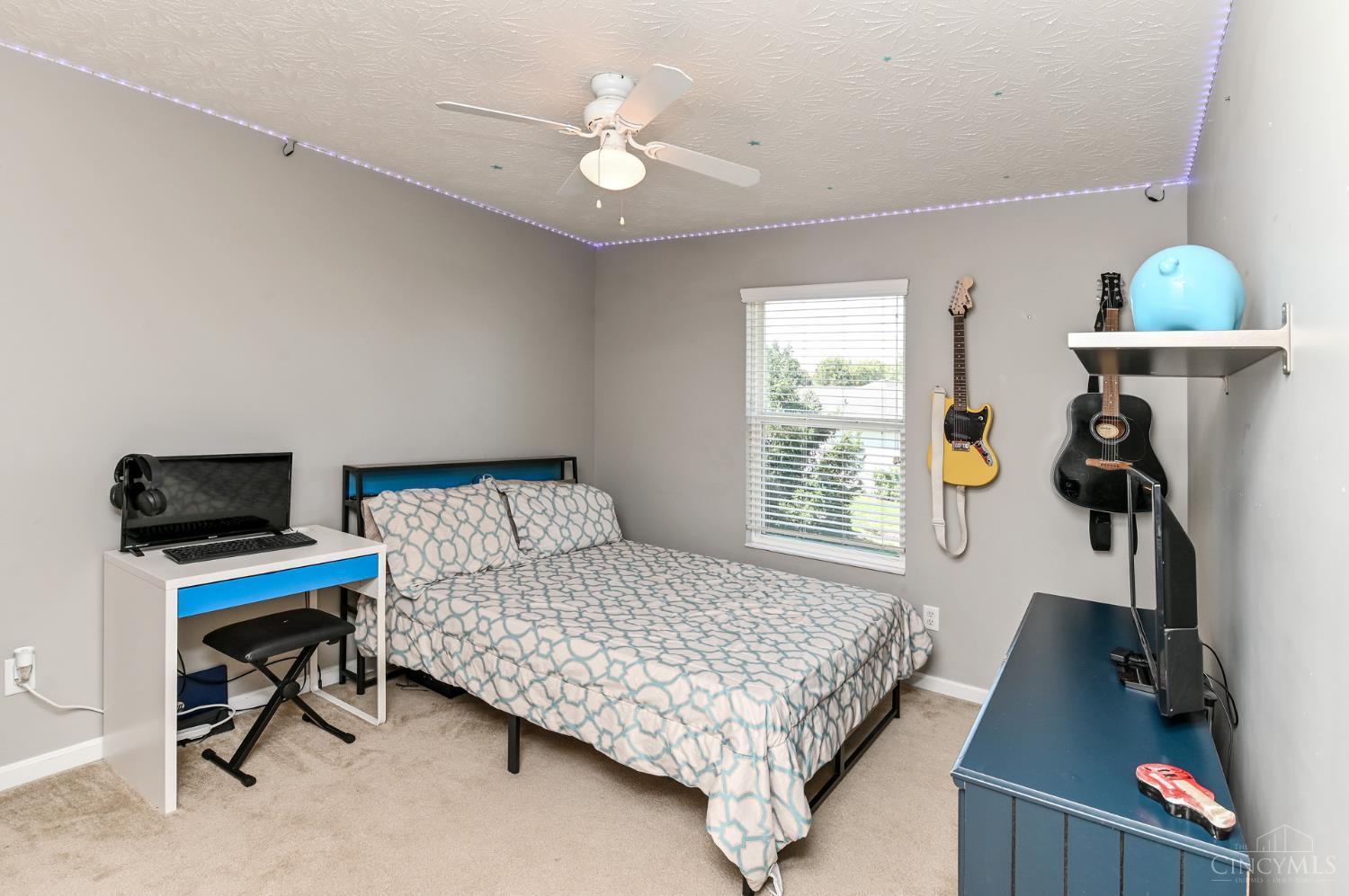 5717 Pepperridge Court
