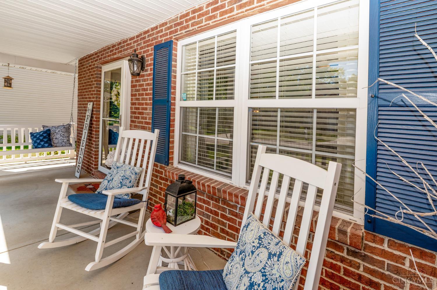 5717 Pepperridge Court