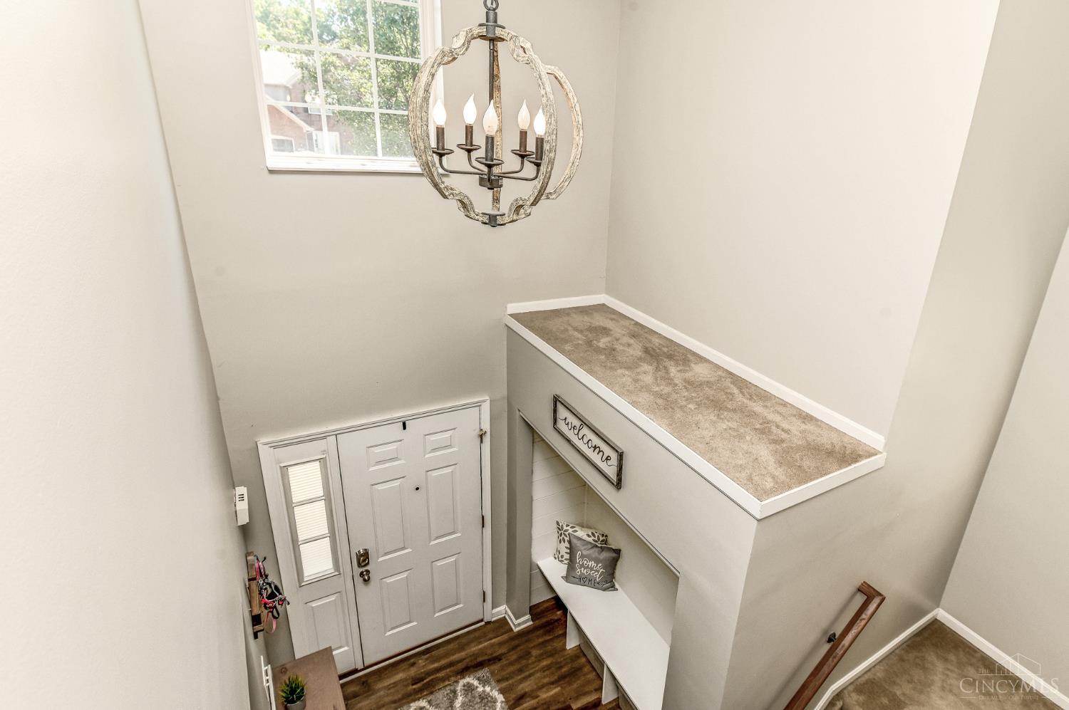 5717 Pepperridge Court