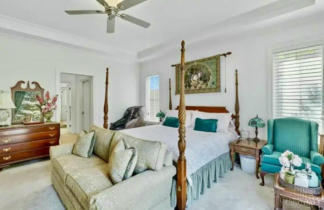 5369 North Shore Place