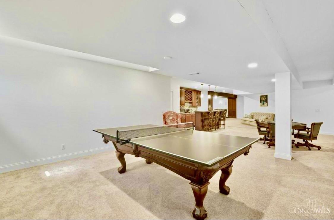 5369 North Shore Place