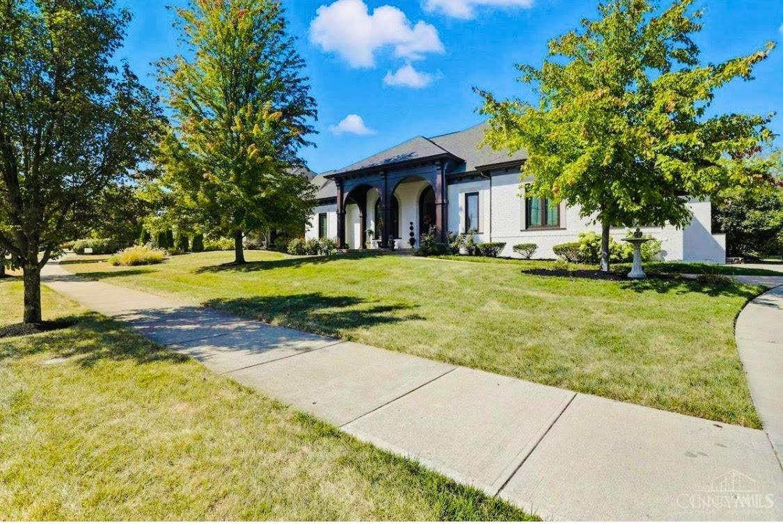 5369 North Shore Place