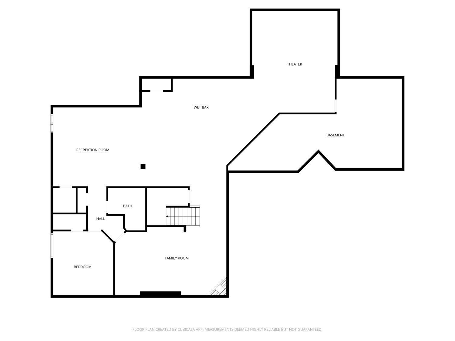 5369 North Shore Place