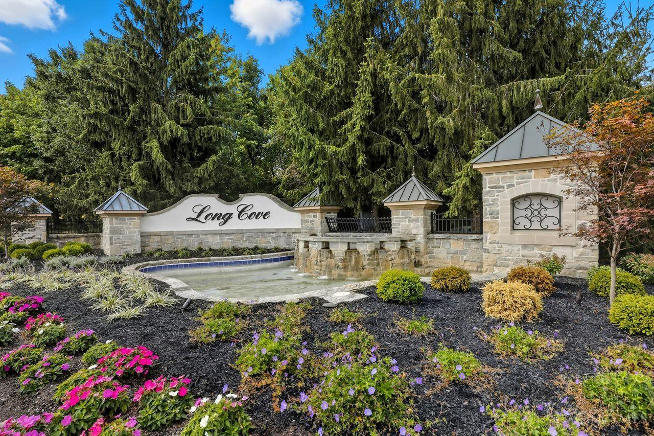 5369 North Shore Place