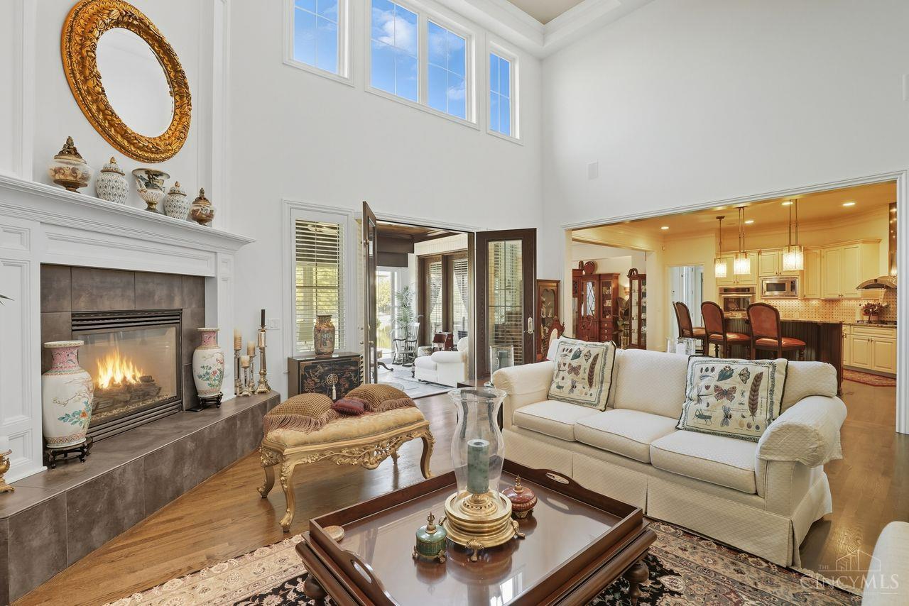 5369 North Shore Place