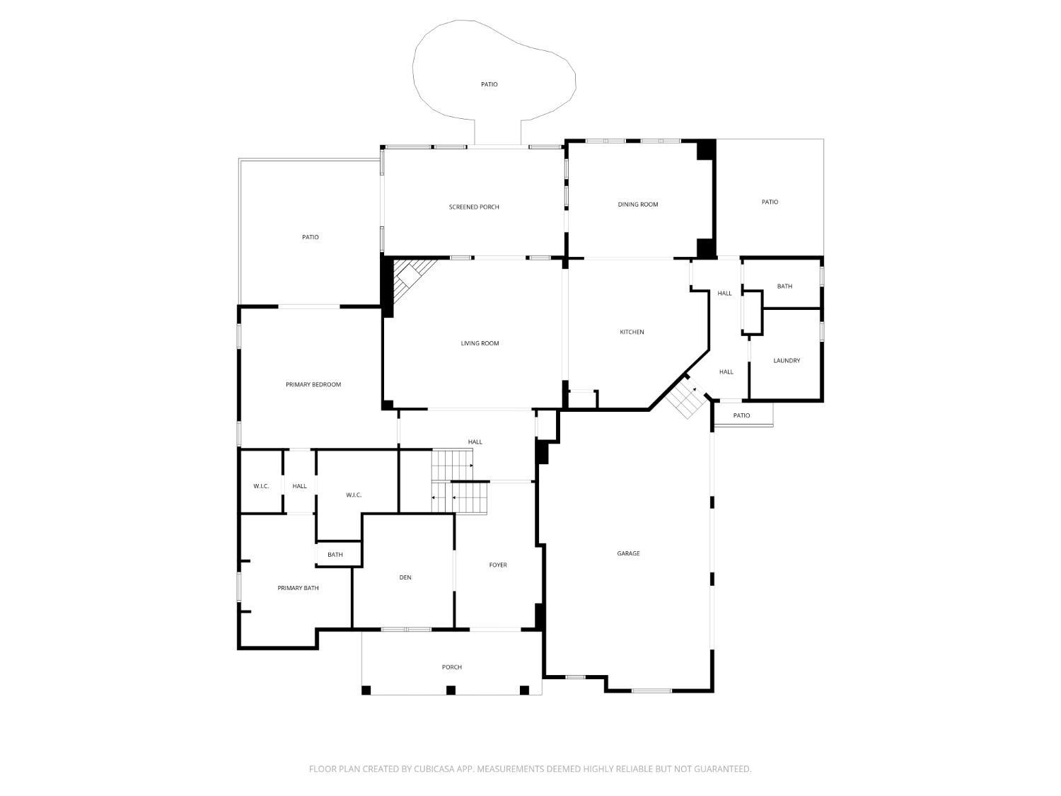 5369 North Shore Place