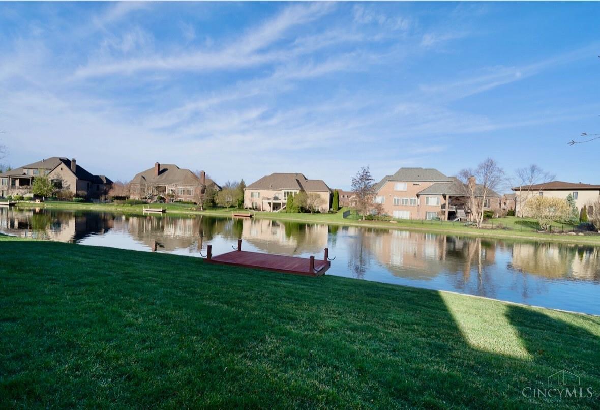 5369 North Shore Place