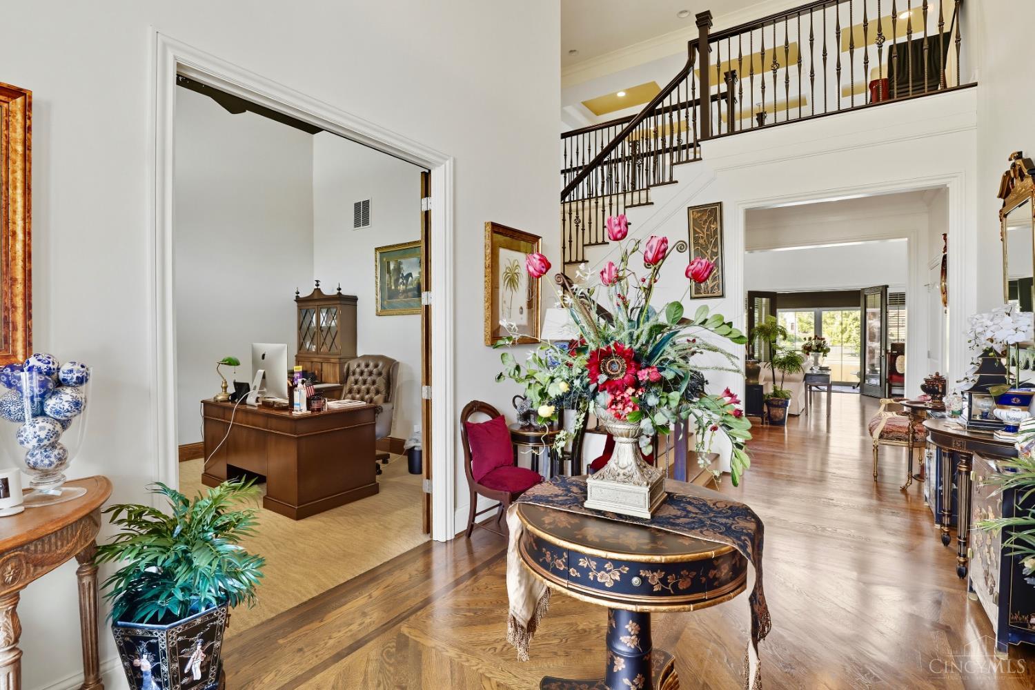 5369 North Shore Place