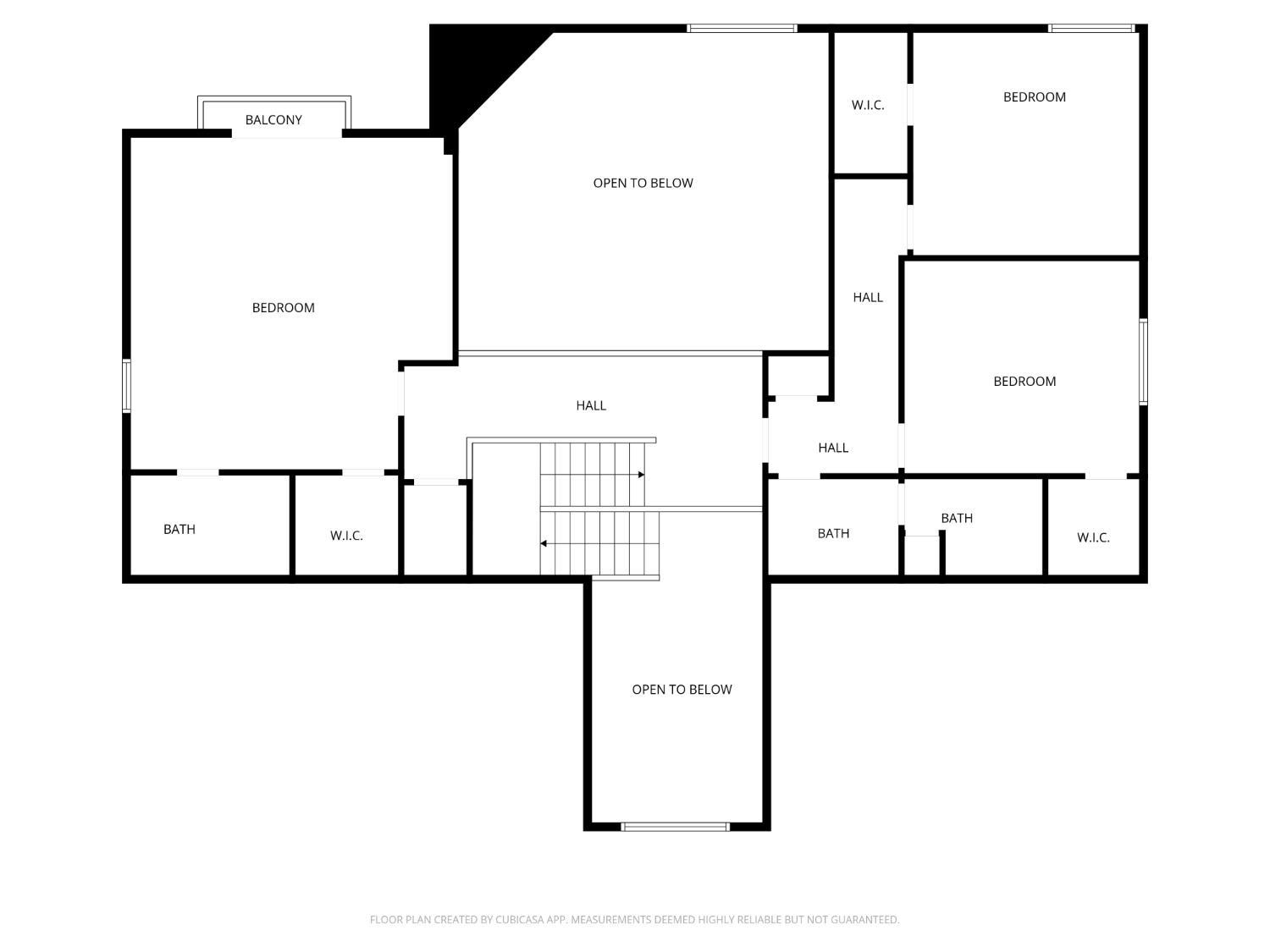 5369 North Shore Place