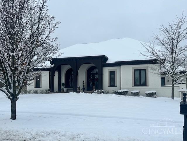 5369 North Shore Place