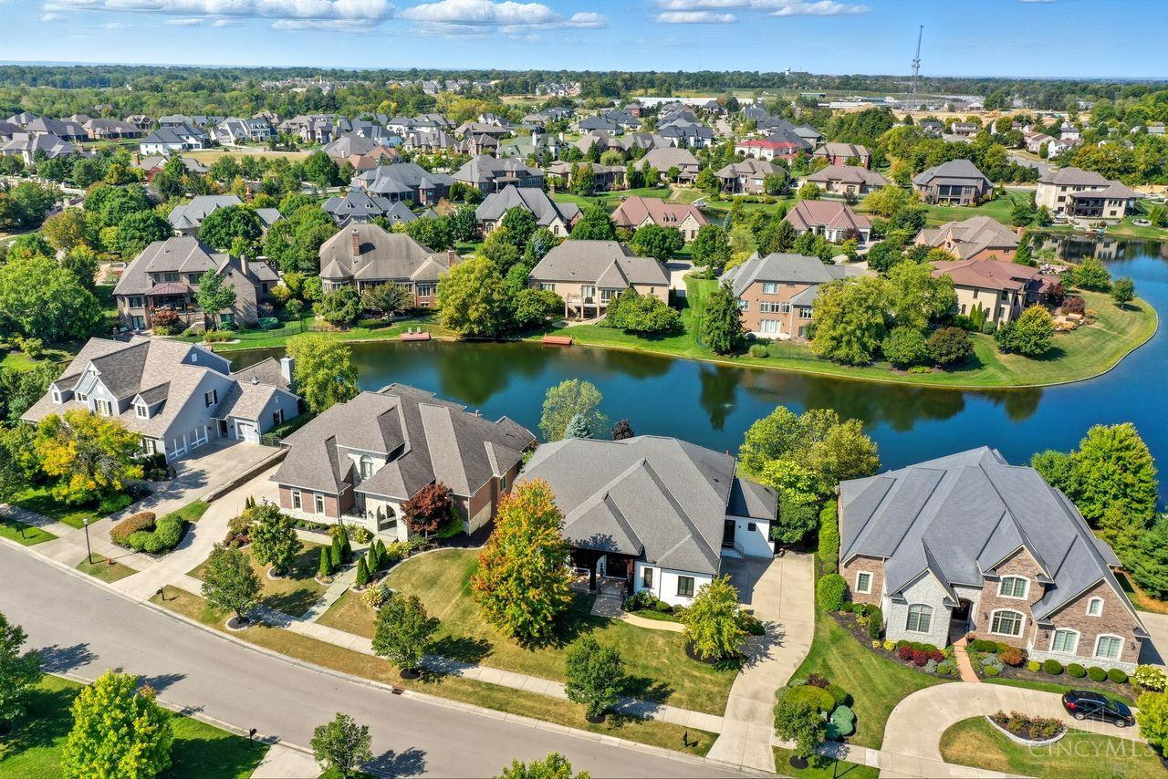 5369 North Shore Place