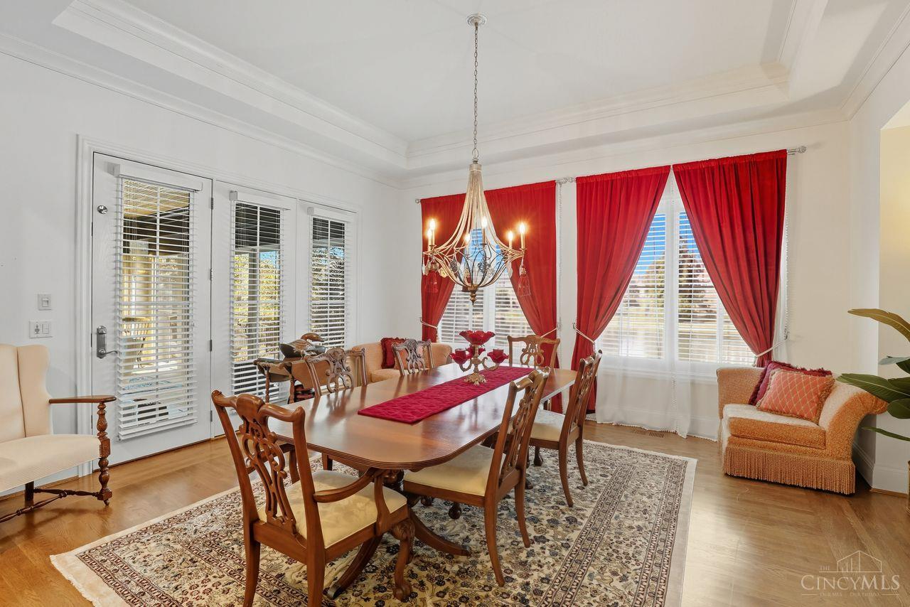 5369 North Shore Place