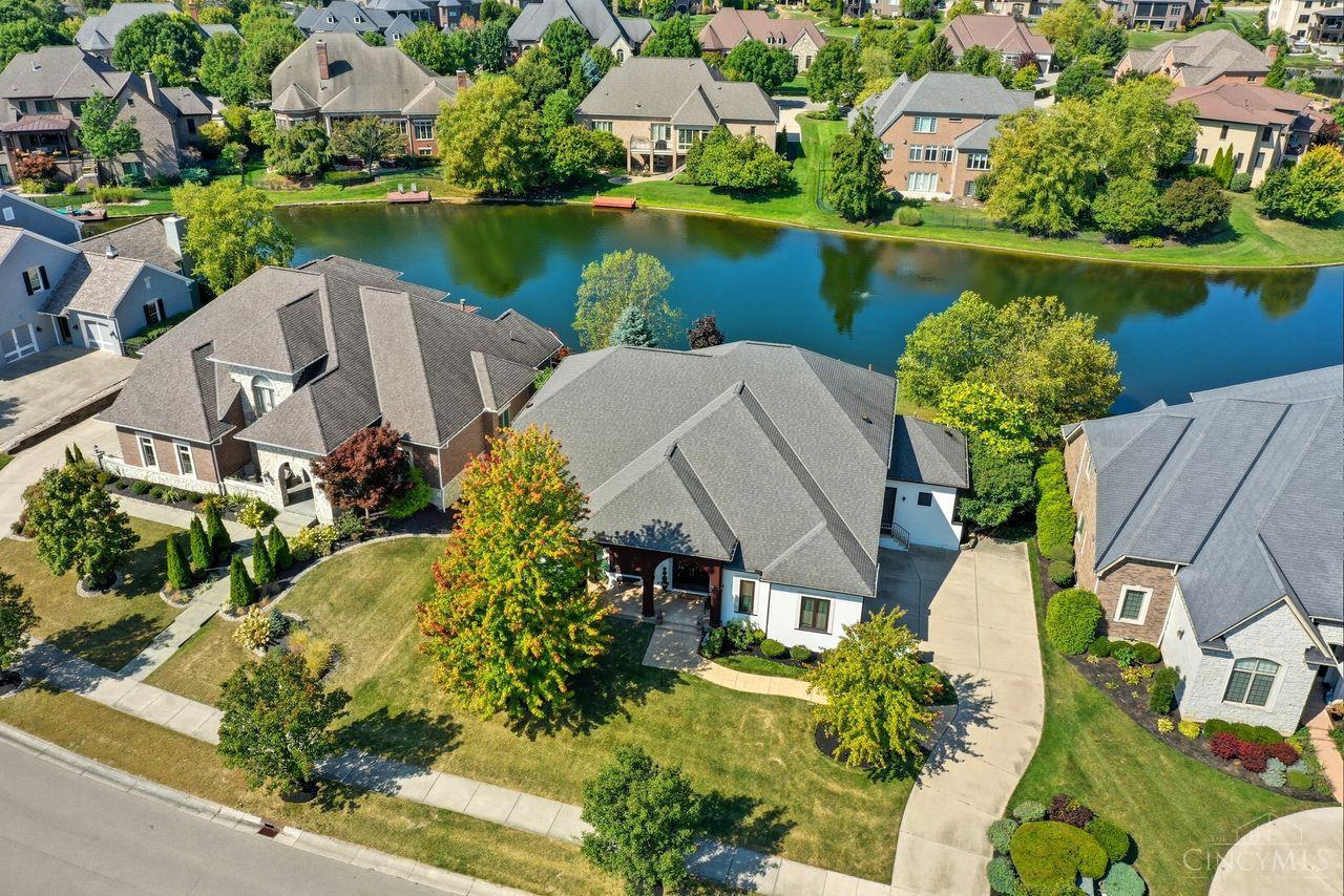 5369 North Shore Place