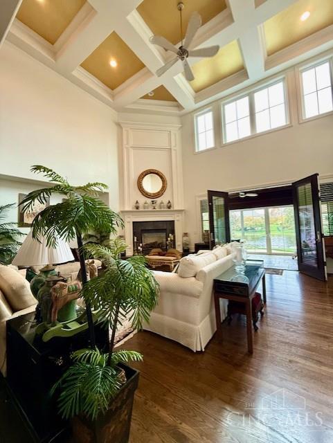 5369 North Shore Place