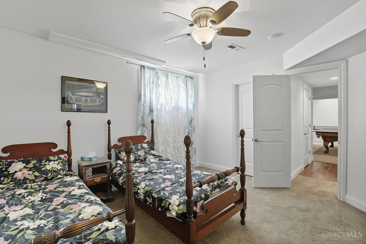 5369 North Shore Place