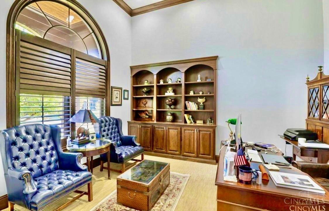 5369 North Shore Place