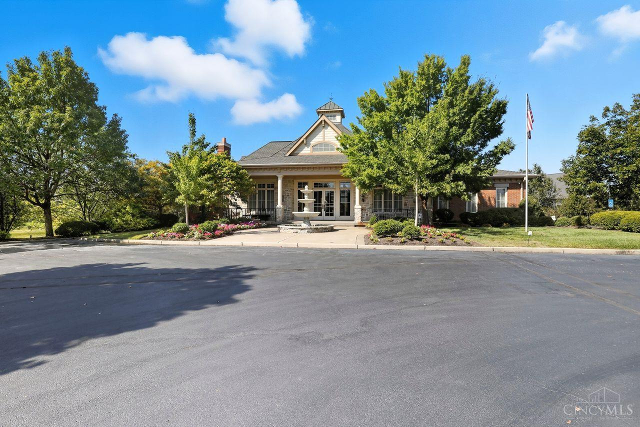 5369 North Shore Place