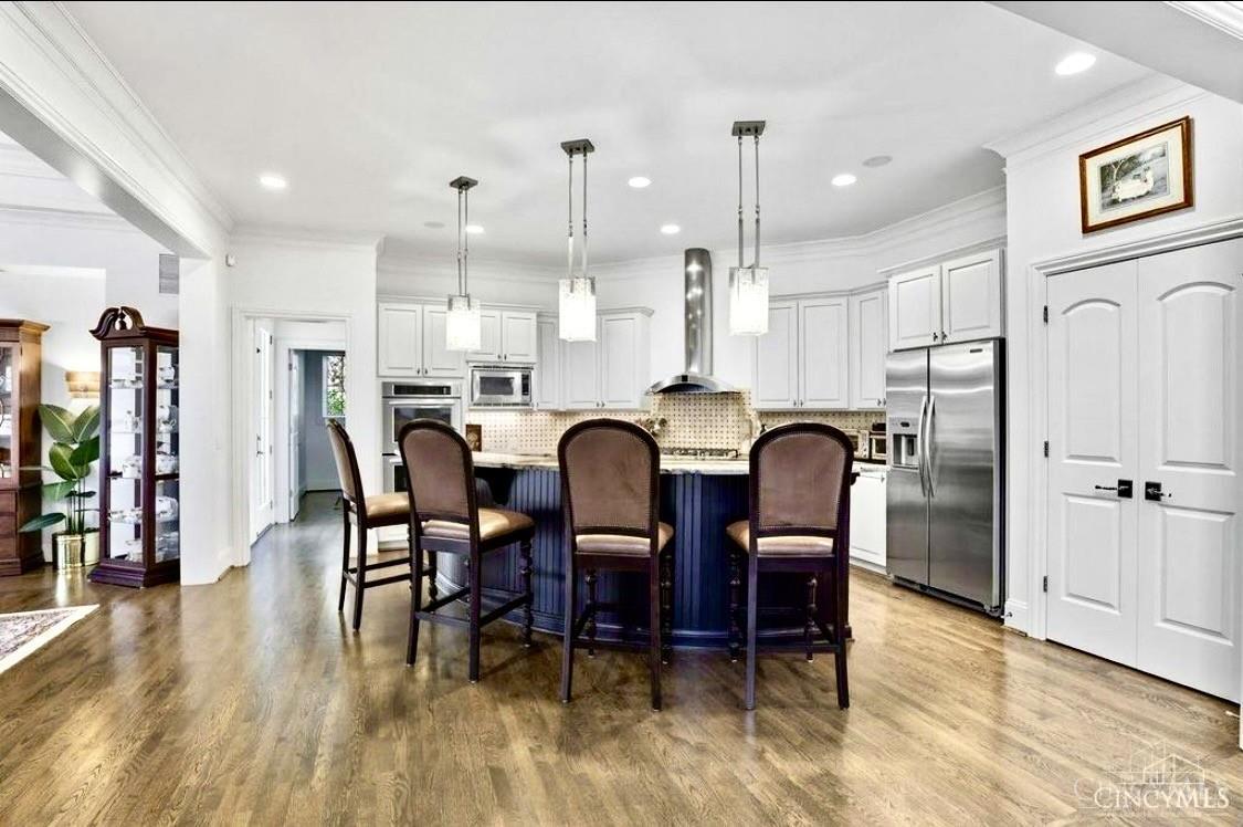 5369 North Shore Place