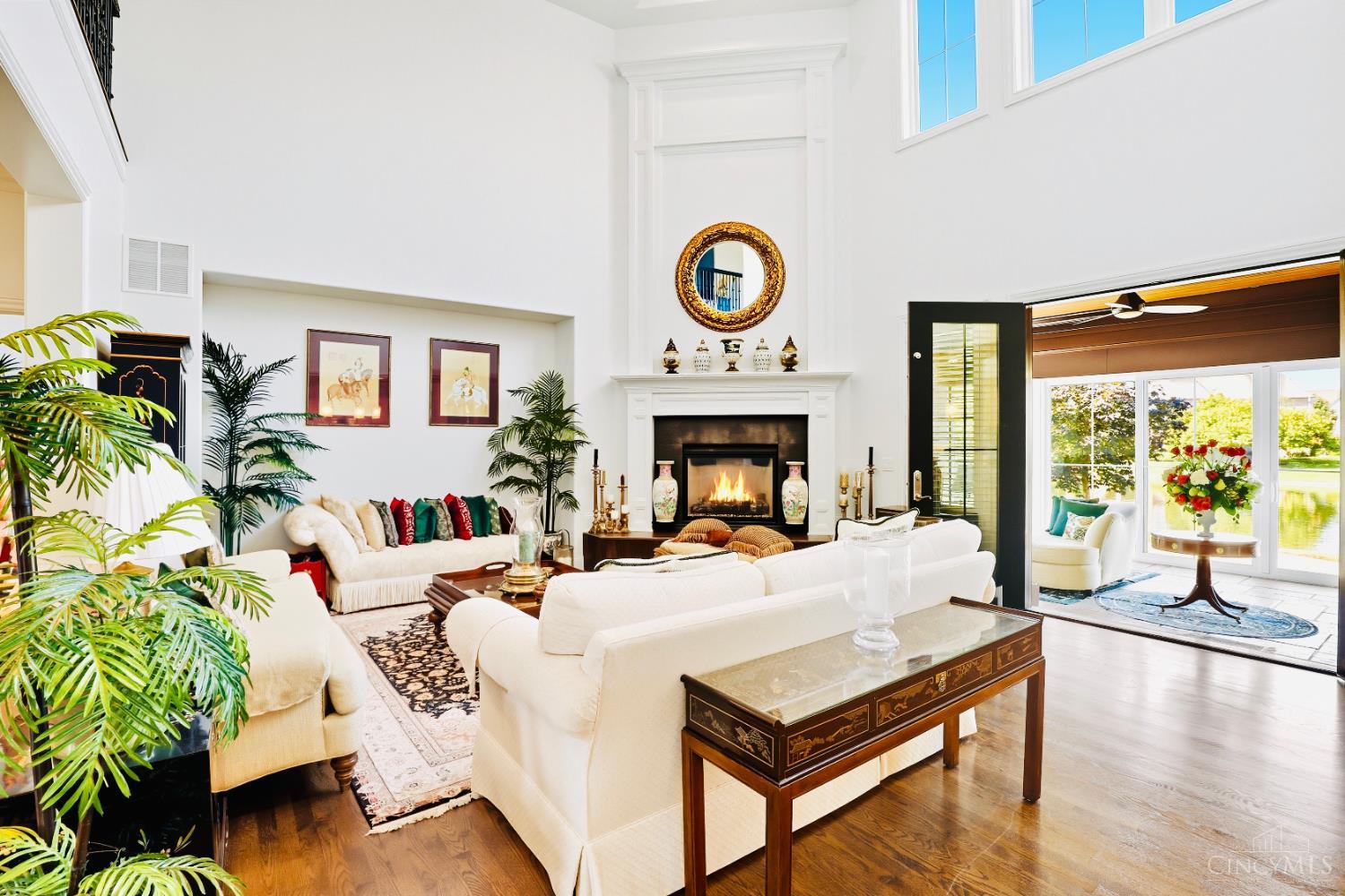 5369 North Shore Place