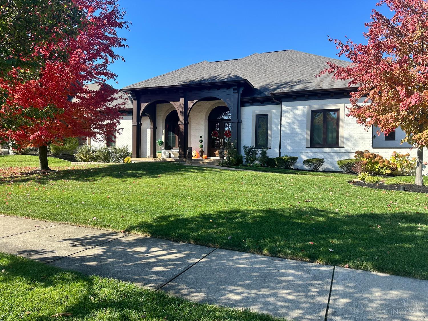 5369 North Shore Place