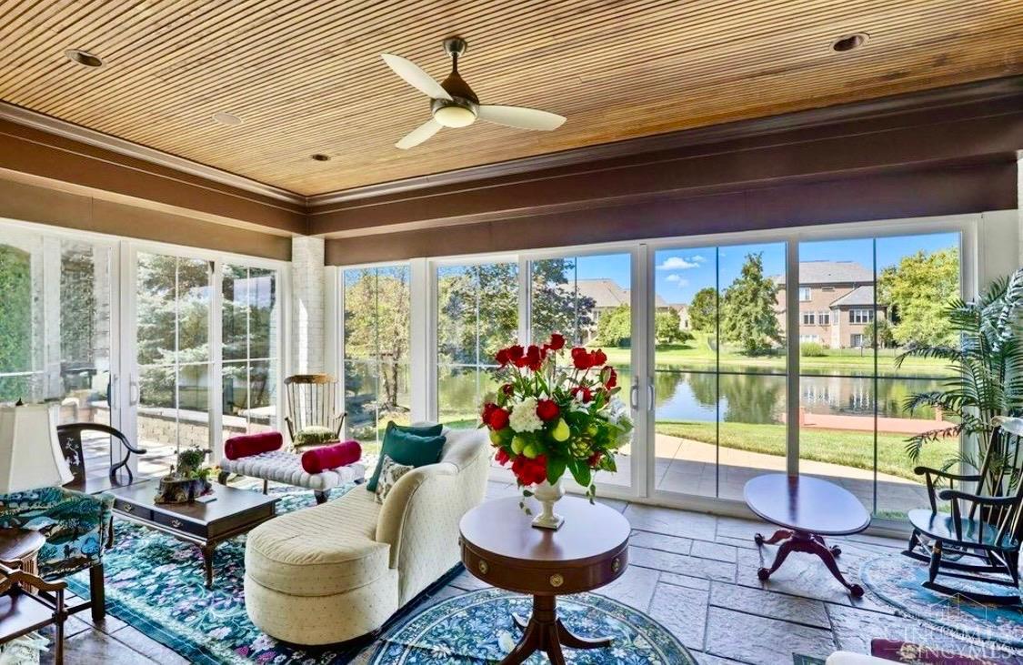 5369 North Shore Place