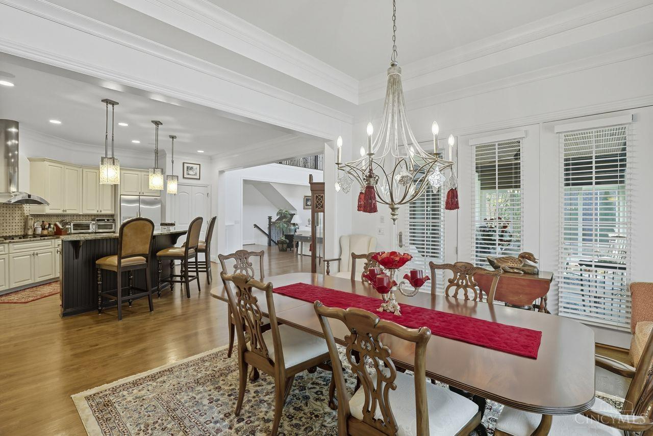 5369 North Shore Place