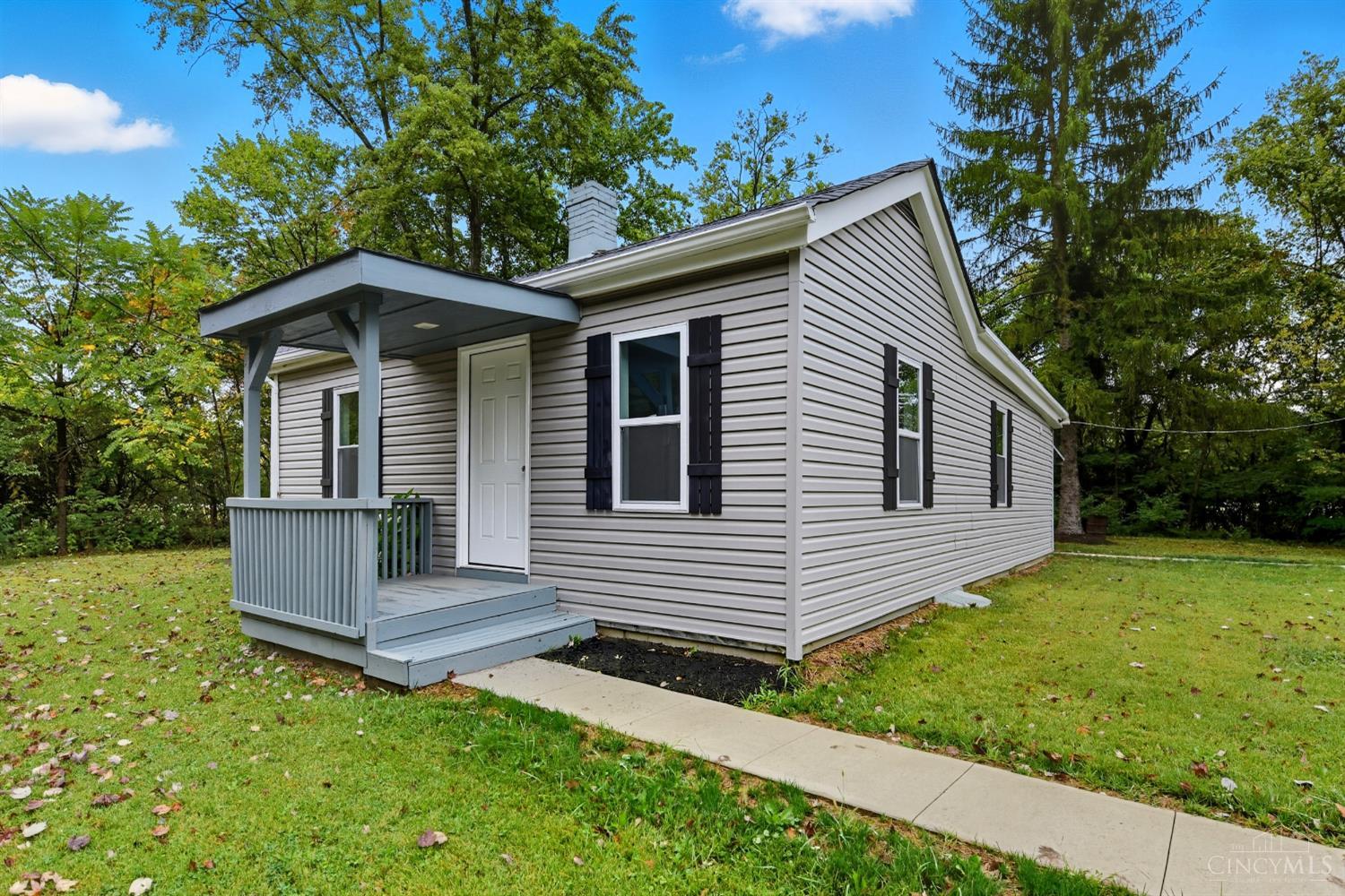 422 Amelia Olive Branch Road