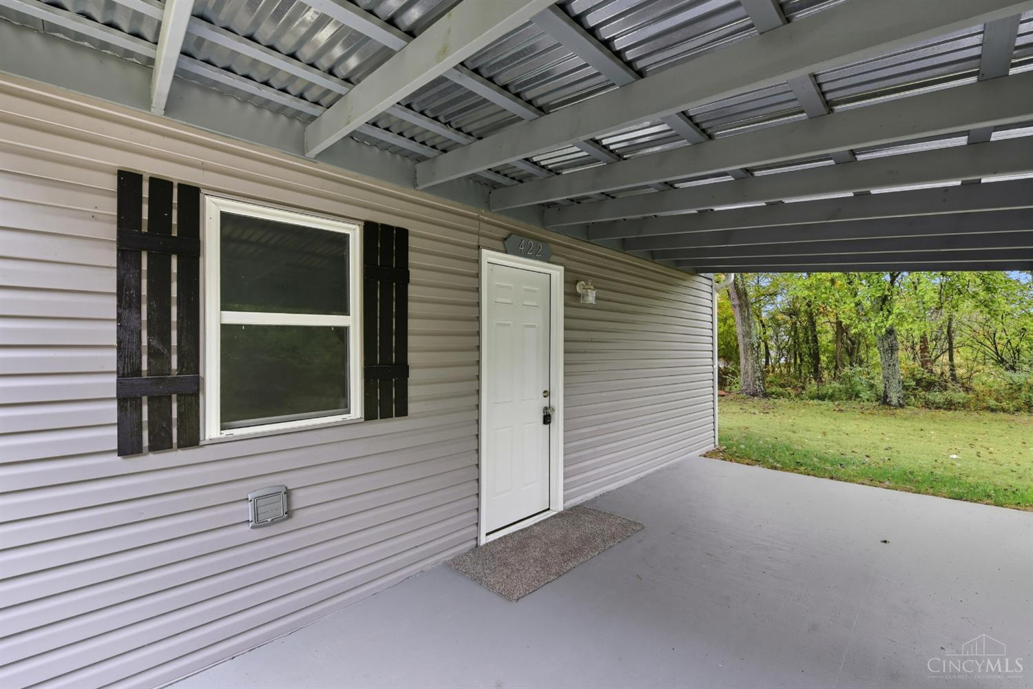 422 Amelia Olive Branch Road