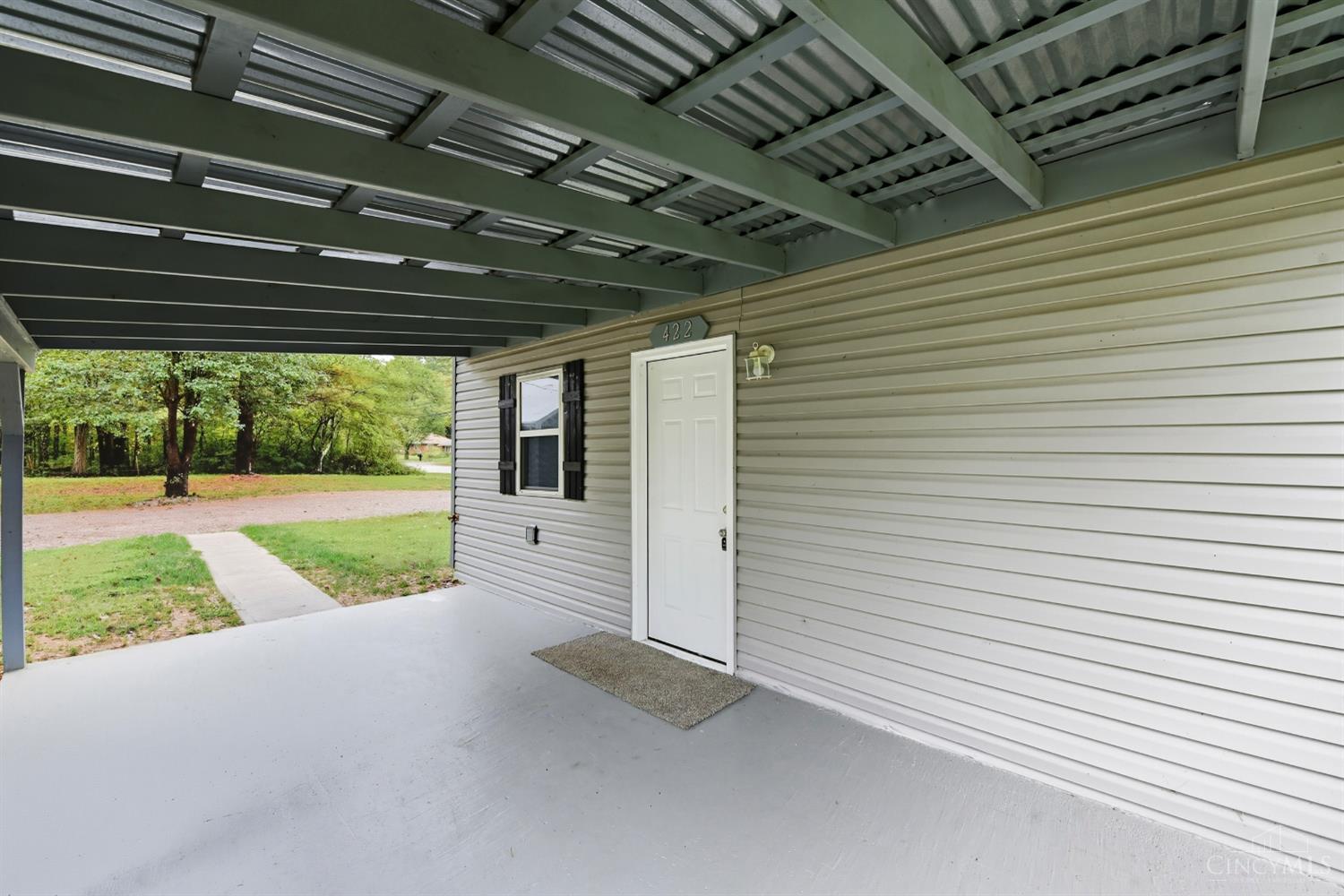 422 Amelia Olive Branch Road