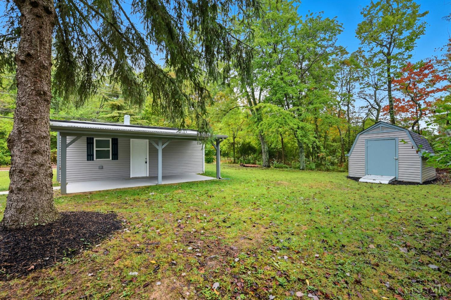 422 Amelia Olive Branch Road