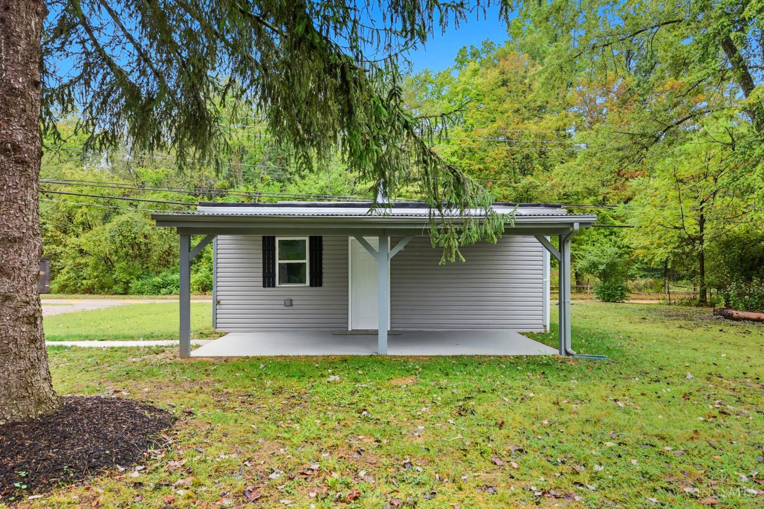 422 Amelia Olive Branch Road
