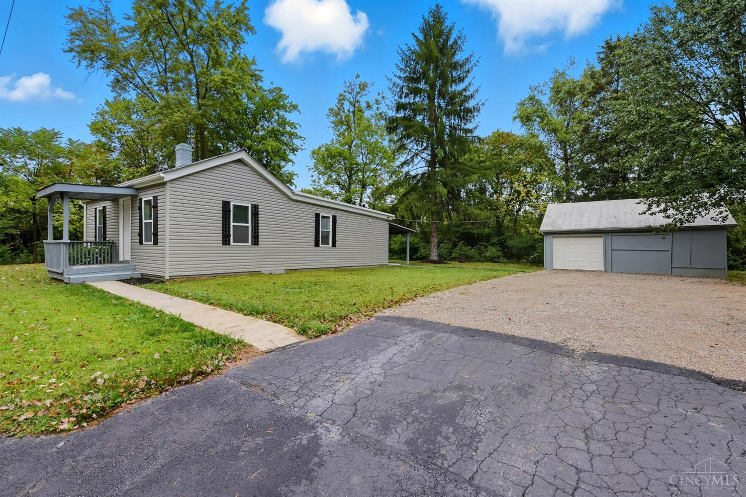 422 Amelia Olive Branch Road