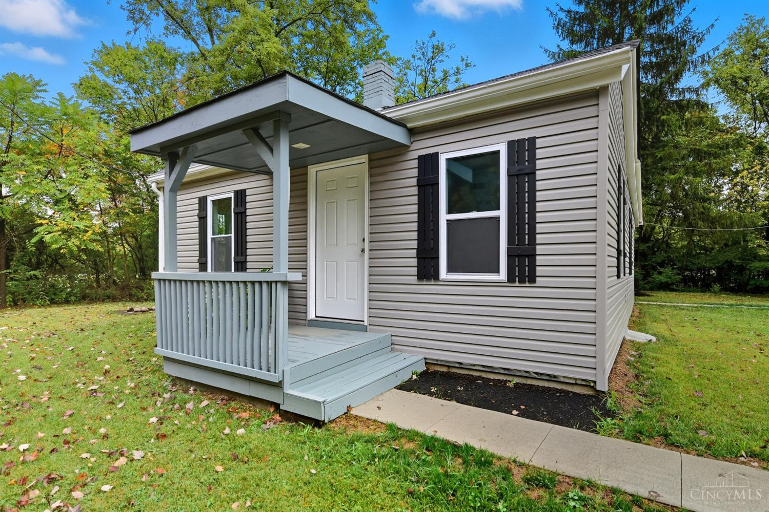 422 Amelia Olive Branch Road