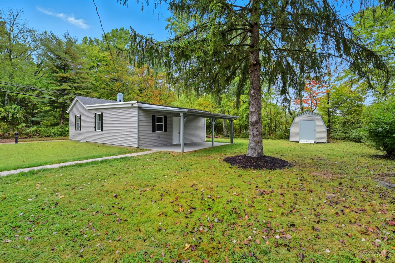 422 Amelia Olive Branch Road