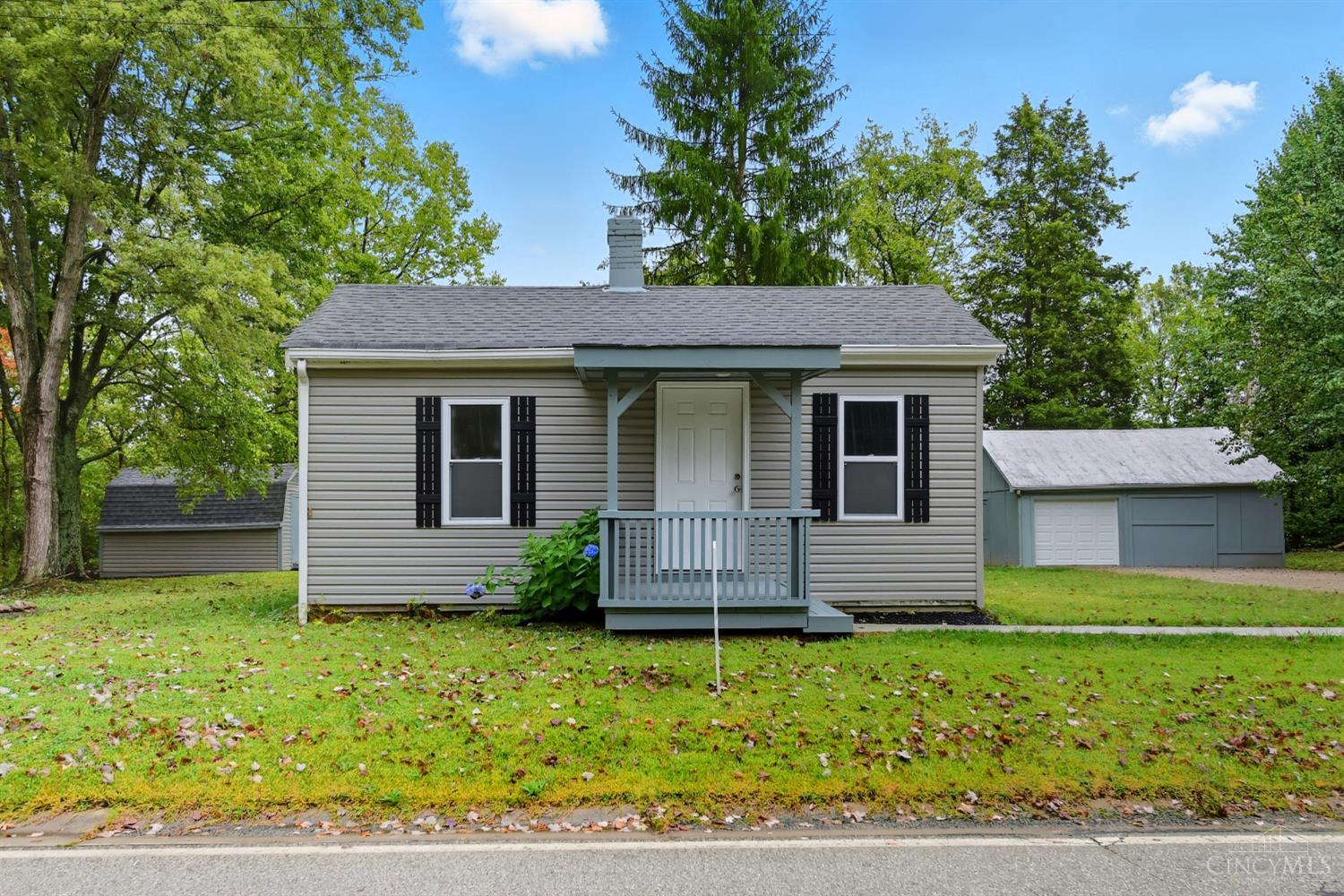 422 Amelia Olive Branch Road