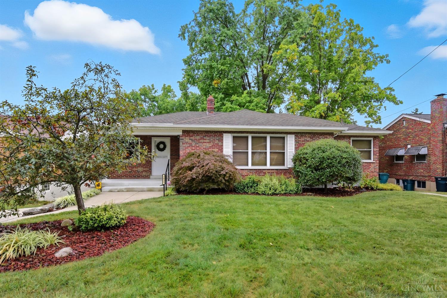 3055 Westbrook Drive