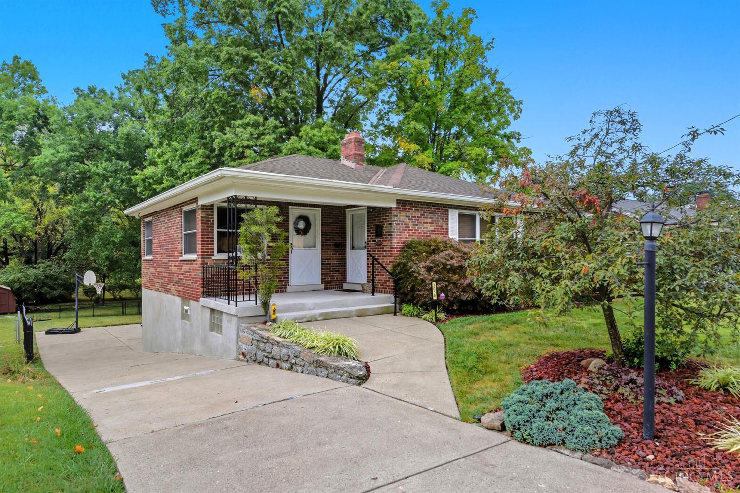 3055 Westbrook Drive