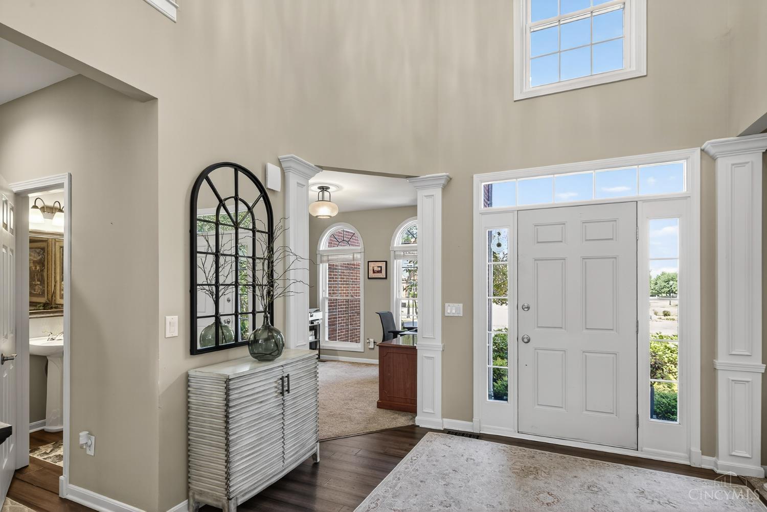 1331 Harbor Cove