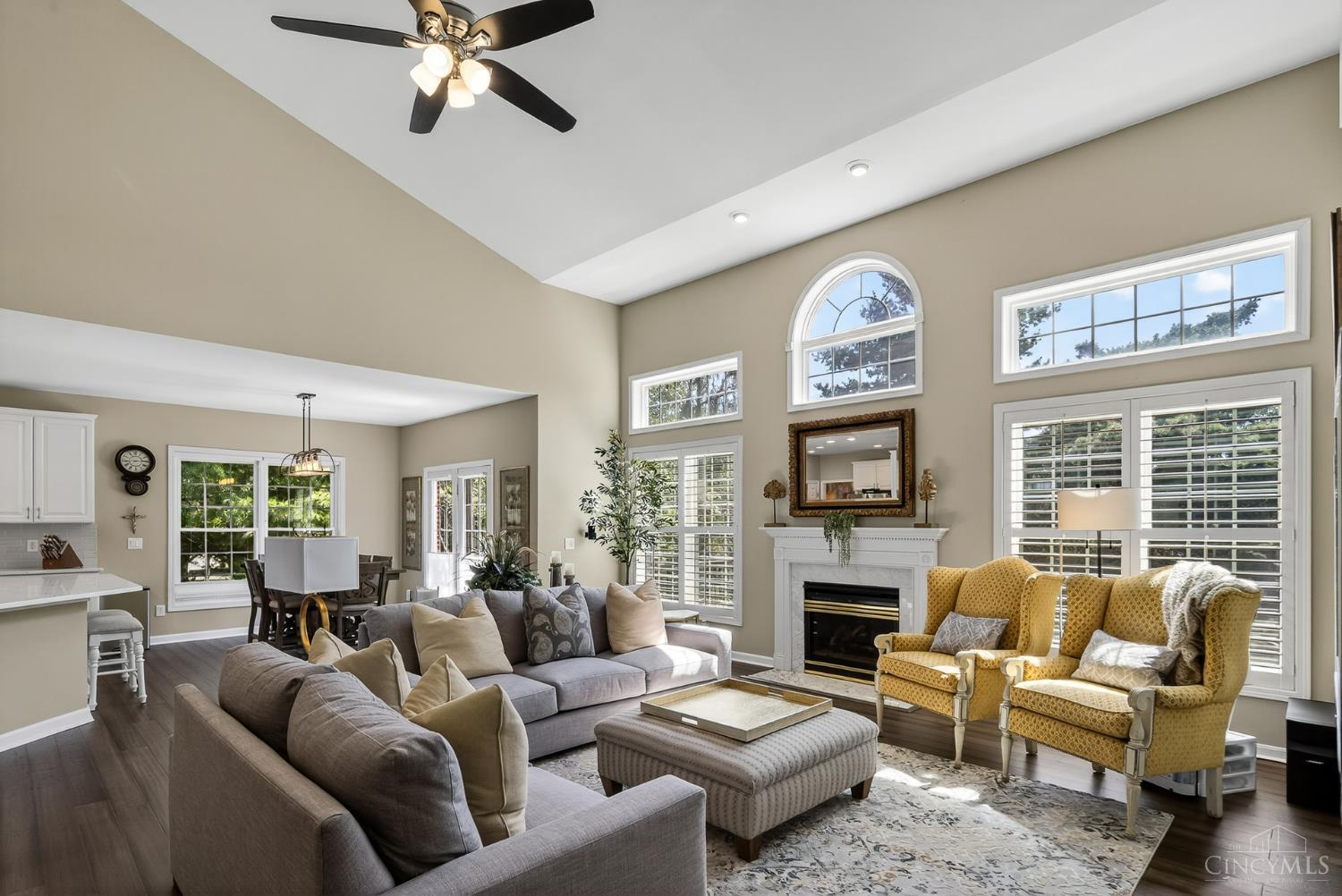 1331 Harbor Cove