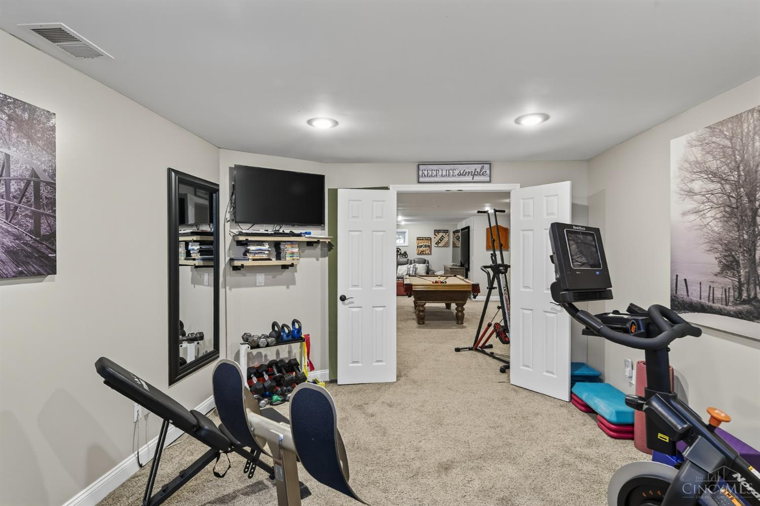 1331 Harbor Cove