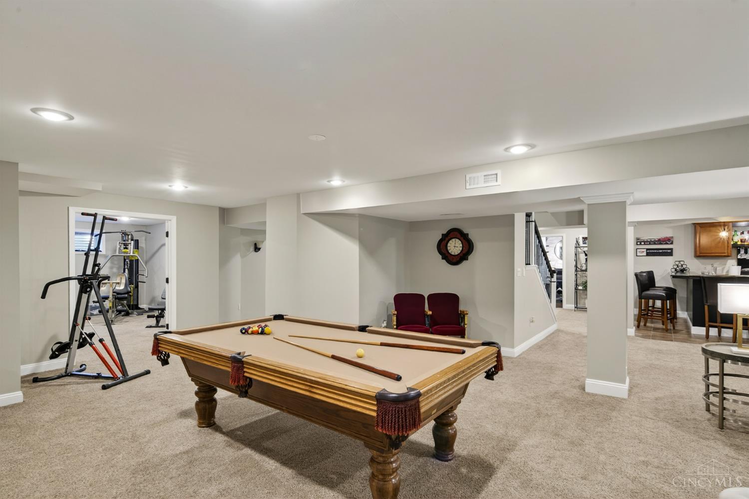 1331 Harbor Cove